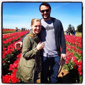 Meet your Posher, Jake